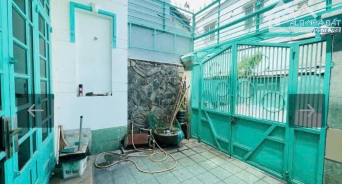 Bán Nhà Ngay Mặt Tiền Âu Cơ - Bàu Cát Ngang 5m 65m2 3 Tầng Chỉ 8,9 Tỷ