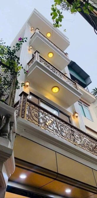 Bán nhà phố Đền Lừ – ô tô vào nhà – gần chợ, tiện KD – hơn 14 tỷ có TL