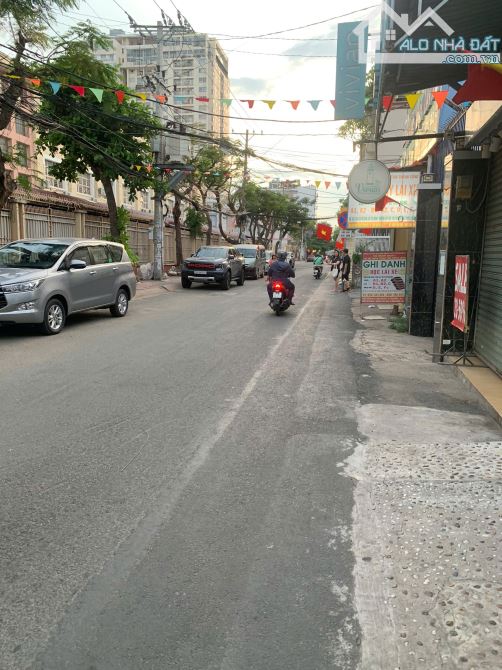 NHÀ CÓ SẴN DÒNG TIỀN-NGANG 6M-CẠNH CƯ XÁ NGÂN HÀNG-LẦM VĂN BỀN Q7