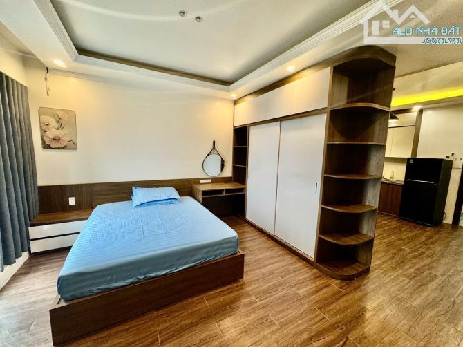 Cho thuê căn hộ 1 ngủ giá 6tr tại KĐT Waterfront