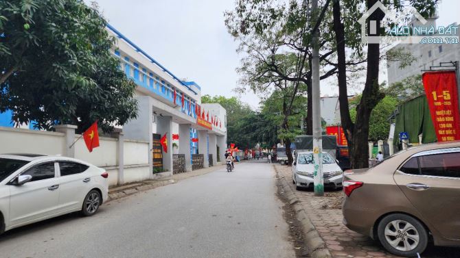 CẦN TIỀN BÁN GẤP NHÀ DÒNG TIỀN, ĐƯỜNG CẦU DIỄN: 80M2* 7 TẦNG, LÔ GÓC, CHỈ 18 TỶ.