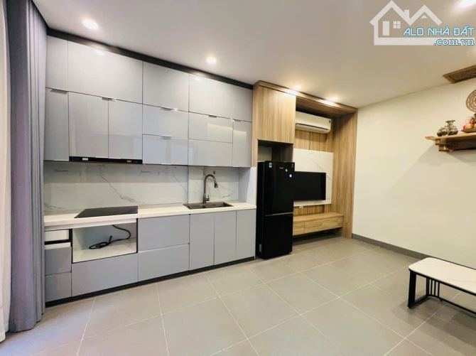 Khâm Thiên Đống Đa nhà mới đẹp chắc chắn lô góc đắc địa 2 thoáng