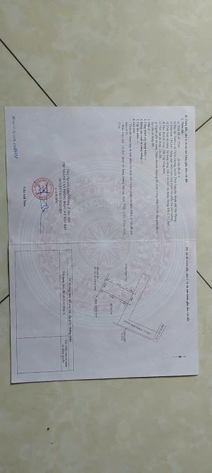 Duy nhất lô 62m thiên hương giá chỉ hơn tám trăm triệu một chút