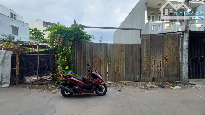 Đất hiếm phân lô tách thửa, xây chdv lê đức thọ hẻm ô tô chỉ 70tr/m2