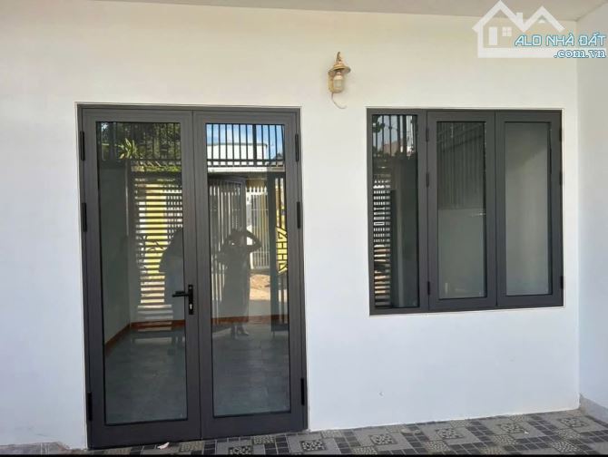 Nhà hẻm 08 Giải Phóng Tân Thành 2 tỷ 799