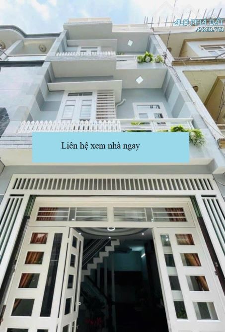 Chính chủ bán nhà ngay Võ Văn Tần,Q3. Giá 3 tỷ 150tr/65m2. Sổ riêng, HĐ thuê 18tr/ tháng
