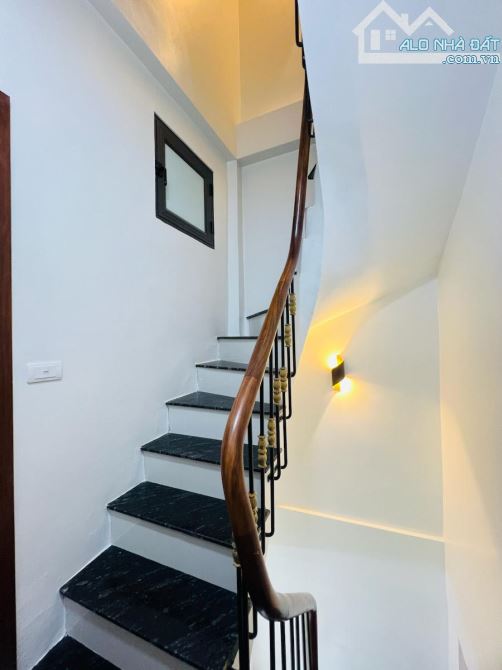 Siêu phẩm nhà đẹp, 48m2 x 4 tầng, cách ô tô tránh 10m, phố Kim Mã, Ba Đình, Hà Nội