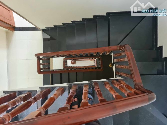 SIÊU PHẨM NHÀ ĐẸP NGAY VẠN PHÚC CITY, DT 60M², 4 TẦNG, GIÁ CHỈ HƠN 6 TỶ. - 3