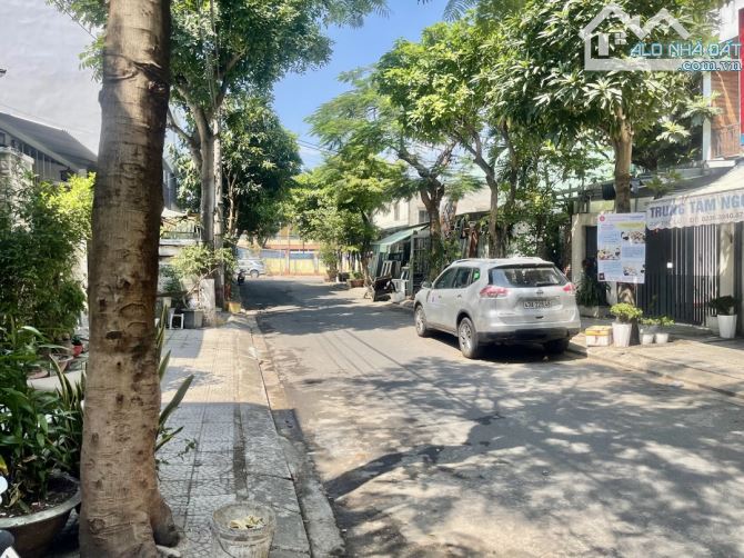 🔥HÀNG HIẾM!! 1 LÔ DUY NHẤT MẶT TIỀN THẾ LỮ – 112M² – GẦN CẦU SÔNG HÀN -NHỈNH NHẸ 6TỶ