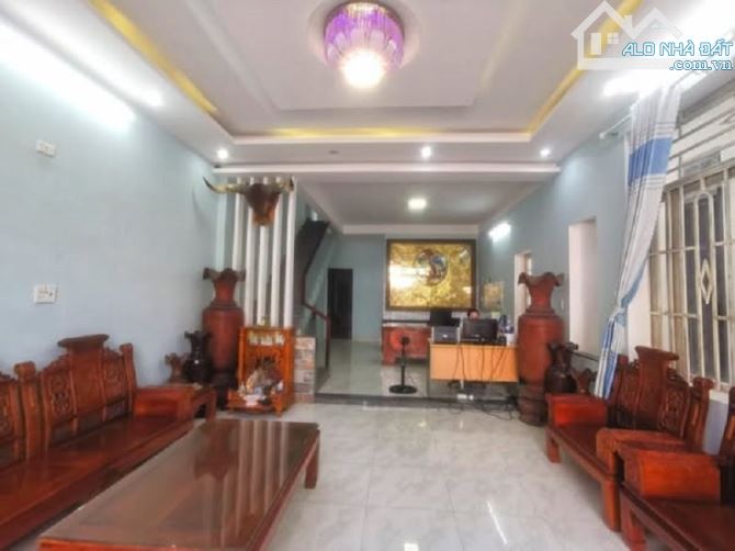 🏡 Cần Bán Nhà  2 TẦNG ĐẸP - Đường BÙI HIỂN🏡