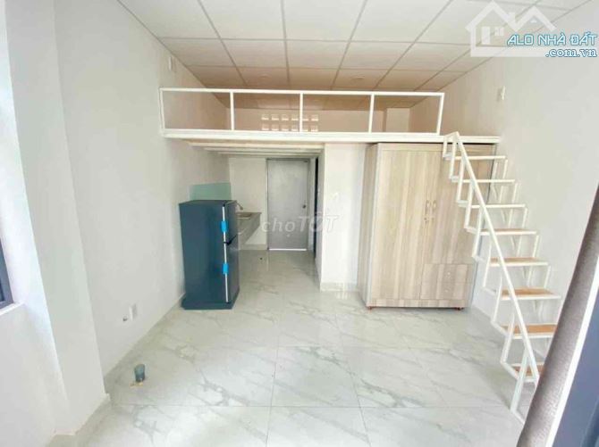 CHO THUÊ PHÒNG TRỌ CÓ GÁC Ở NGÃ TƯ BẢY HIỀN TÂN BÌNH