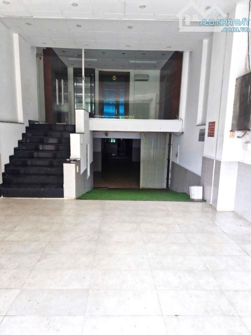 BÁN GẤP NHÀ MẶT TIỀN ÂU CƠ - TÂN PHÚ, GIẢM SỐC 5 TỶ, CHỈ 26 TỶ - 155M2, 6 LẦU, THANG MÁY