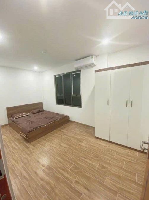 BÁN NHÀ 7 TẦNG DT 88M2 DÒNG THU 135 TRIỆU/THÁNG PHỐ LÊ QUANG ĐẠO NAM TỪ LIÊM