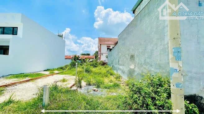 Bán lô đất hòa khương diện tích 120m2 giá đầu tư sinh lời 8xx triệu