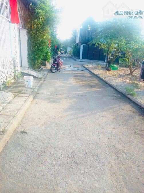 🔥 Chốt Gấp Lô Đất Đẹp TĐC Đất Lành – Vĩnh Thái, GIÁ SỐC CHỈ 1 TỶ 880!!