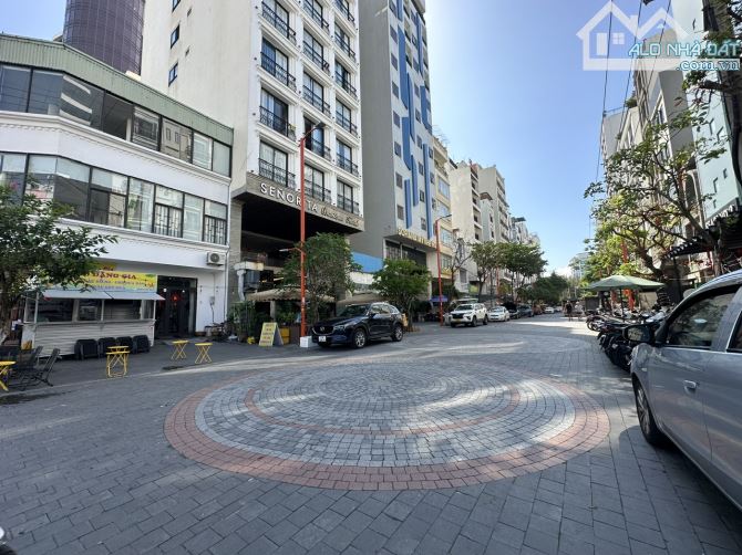 SIÊU PHẨM MẶT TIỀN TRẦN BẠCH ĐẰNG - KHU PHỐ TÂY AN THƯỢNG- 200M2, NGANG 10M - GIẢM 2 TỶ