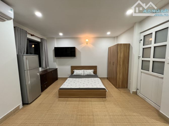 Cho thuê phòng trọ gần sân bay Tân Sơn Nhất tại Đường Trần Quốc Hoàn, P 4,Tân Bình
