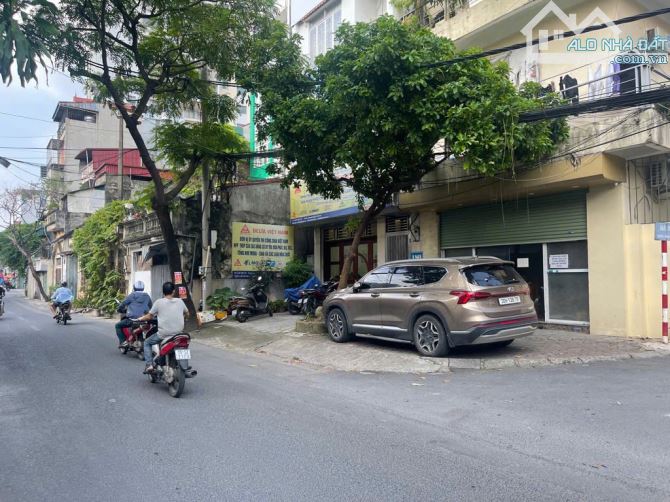 Bán mặt phố Mỗ Lao chính chủ, đầu phố đắc địa, kinh doanh tấp nập
