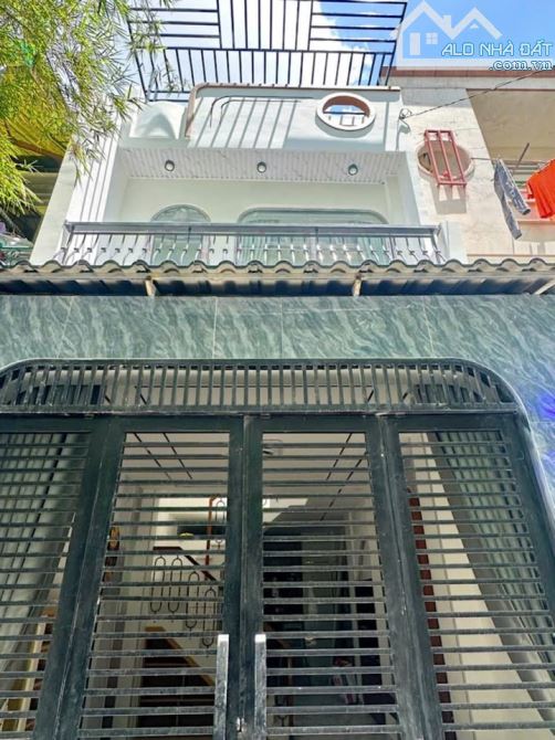 📍 Định cư Mỹ,bán gấp nhà ngay Đ.Kỳ Đồng,P9,quận 3 giá 3tỷ350 / DT 45m2, 1T1L, SHR,sẵn HĐT
