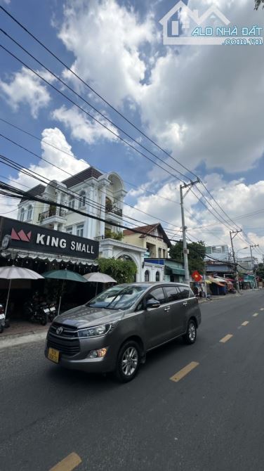 MTKD Trần Thị Cờ. 5x14 đang cho thuê 11tr. Kinh doanh đa ngành. Sát GV