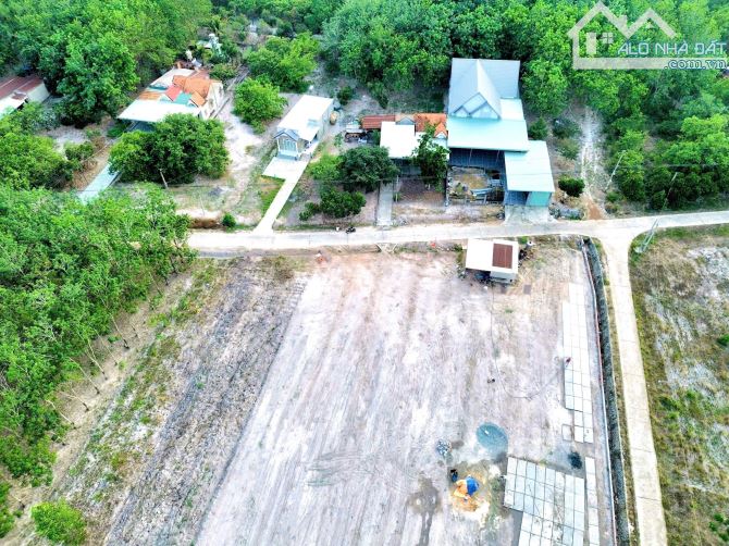 Gia Đình Cần Tiền Muốn Bán Gấp Mảnh Đất  Gần Khu Công Nghiệp Khu Dân Cư - 1