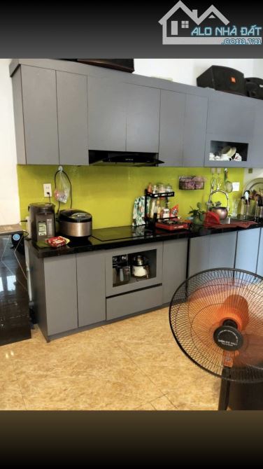 Bán nhà 3 tầng Trần Nguyên Hãn,  p.Trần Nguyên Hãn,  Lê Chân, 45m2, ngõ 3m, giá 3,55tỷ