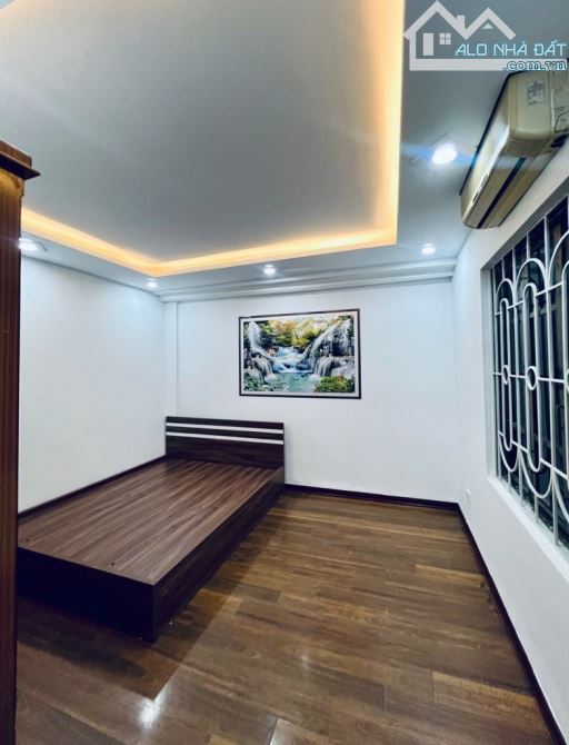 CĂN HỘ STUDIO ĐẸP HÚT HỒN PHỐ TRUNG VĂN! PCCC ĐẢM BẢO, Ở NGAY, ~50M2 2P1WC 1.65 TỶ