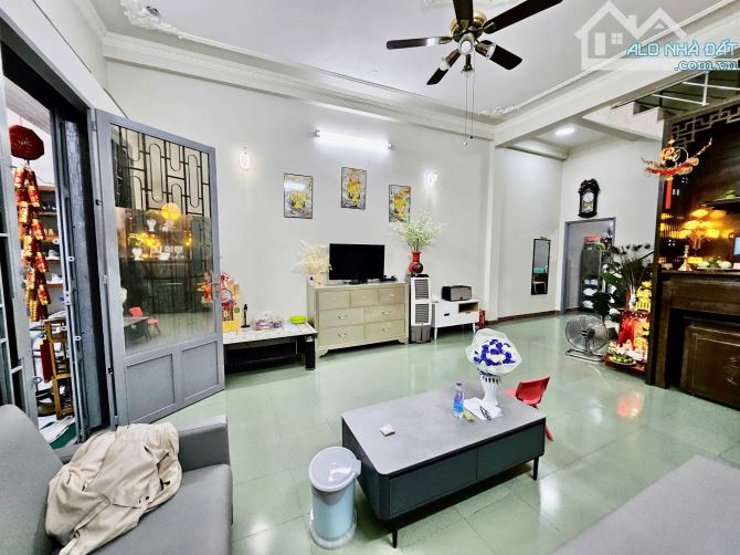 Hẻm xe hơi cách mặt tiền 3 căn nhà! Nơ Trang Long (gần đoạn Phan Đăng Lưu) 5x15m 12,3 Tỷ