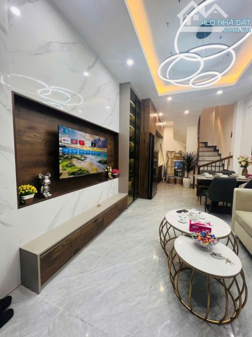 Phân lô Hoàng Văn Thái – Khương Trung, 64m², ô tô vào nhà, ở ngay – Giá 14.5 tỷ