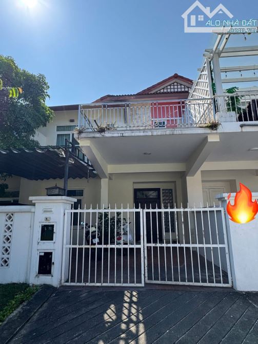 Biệt Thự Phúc Lộc Viên - Khu Riêng Tư Siêu Vip