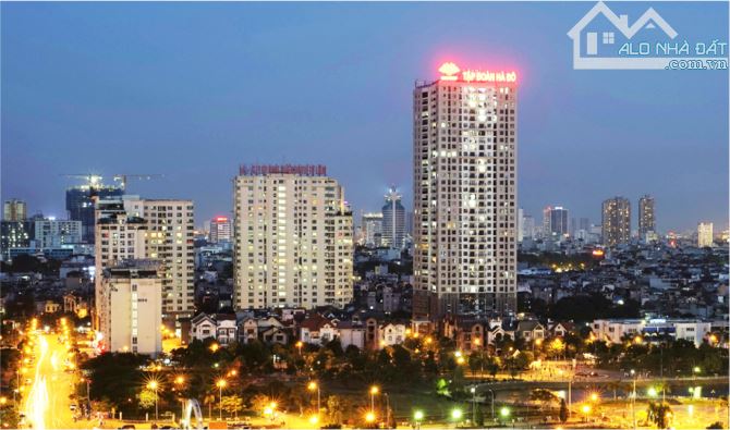 Bán căn Duplex cao cấp đẹp nhất 320m2 5 ngủ dự án Hà Đô Park view, tặng full nội thất xịn