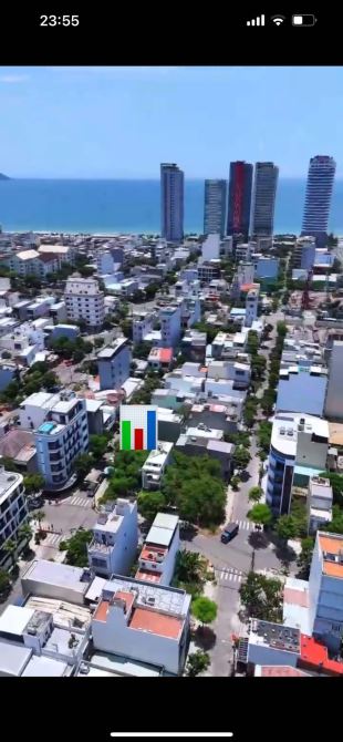 MT Nguyễn Huy Chương - Giá rẻ nhất khu vực...
