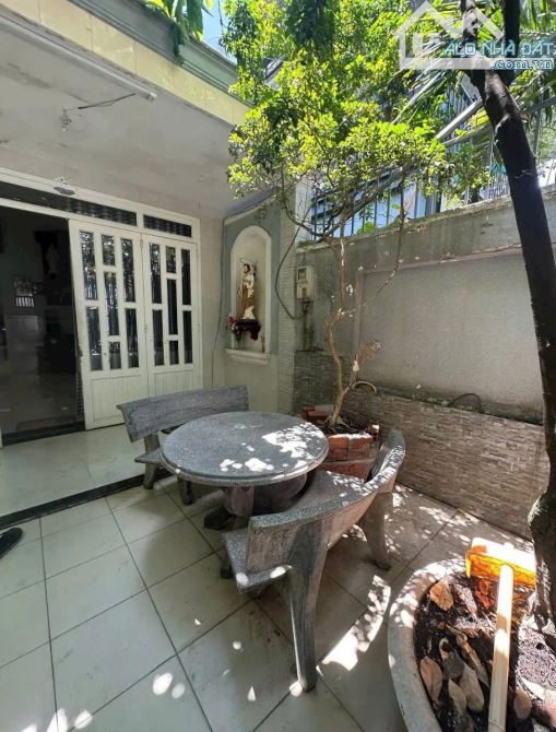 Bán nhà 206m2 ngang 6m P.Tam Hiệp, shr, ô tô, gần chợ lý văn sâm, chỉ 5ty5 Tl