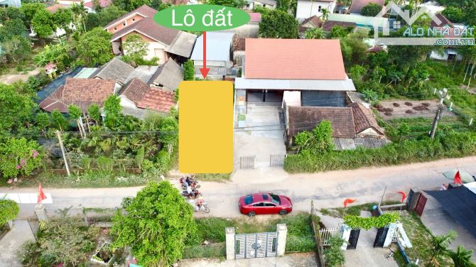 🔥Bán mặt tiền Tôn Thất Sơn, đường quy hoạch rộng 19,5m