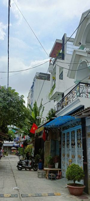 Bán Nhà 70m2, 3PN, HXH 7m Thông Thoáng- Gần Đ. Tân Kỳ Tân Quý- Sát Aeon Tân Phú  4,6Tỷ(Tl)