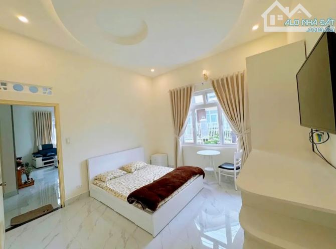 Căn biệt thự sân vườn 🔥202m- Gần Thung Lũng Tình Yêu 💸 8 Tỷ 8