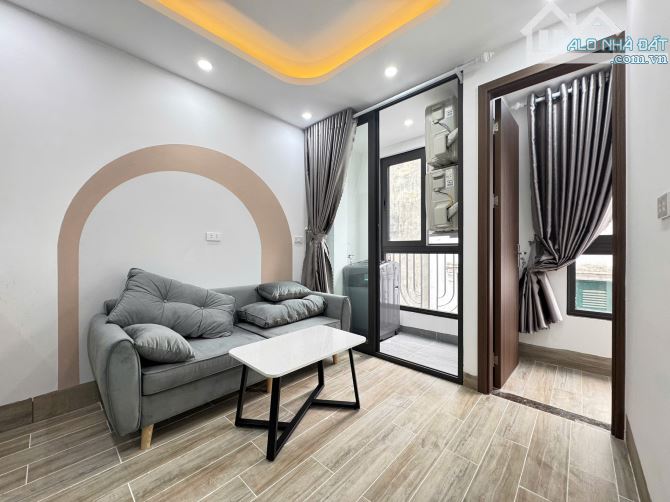 Cần bán tòa CHDV phố Quan Nhân, Trung Hòa, Cầu Giấy, dòng tiền 200triệu/tháng, giá 44.5 tỷ