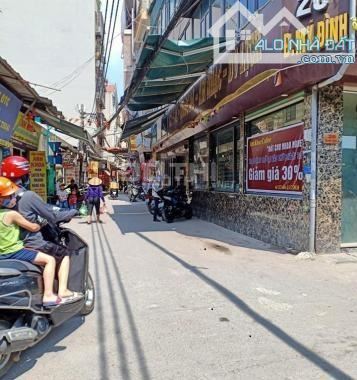 MẢNH ĐẤT MỸ ĐÌNH - LÔ GÓC 3 THOÁNG - NGÕ THÔNG - 50M - GIÁ 10.2 TỶ