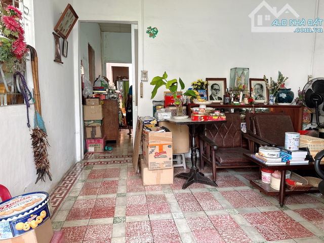 Bán Gấp Nhà HXH 1 Trục – Sát Mặt Tiền Tân Thới Nhất 8, Quận 12 – Dòng Tiền ổn định