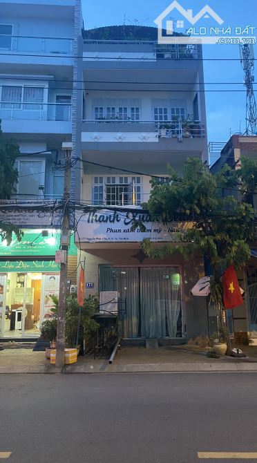 Bán nhà mặt tiền 177 Nguyễn Phúc Chu Phường 15 Quận Tân Bình - 3