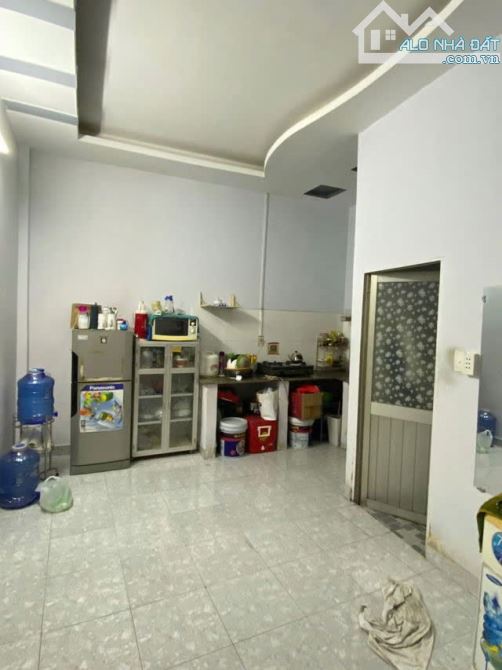 Bán Nhà Gần Mặt Tiền Tân Thới Nhất 8, 178m² – Đang Cho Thuê Trọ