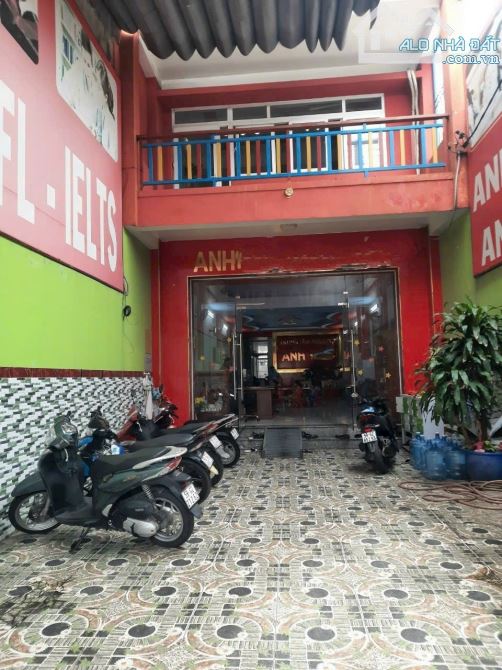 MẶT TIỀN 6 TẦNG ĐÚC NGUYỄN THỊ ĐẶNG TTH QUẬN 12 GIÁ RẺ 22 TỶ