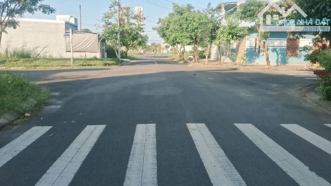 GẤP BÁN ĐẤT, MẶT TIỀN ĐƯỜNG 7,5M, LỀ 4M, HÒA HIỆP NAM. 4.08 TỶ