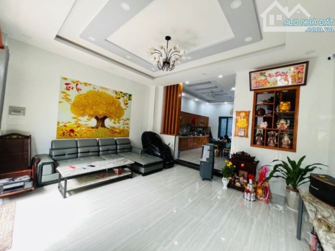 Bán nhà 96m2, 4 tầng, 3PN, Q.2, Lê Đình Quản - 9.15 tỷ