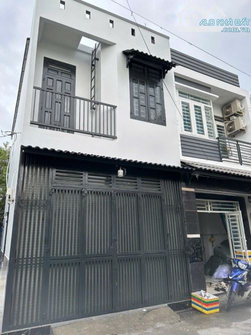 Bán Nhà MTKD gần Đ. 26Tháng3- 50m2, Đường Nhựa 10m- 3PN- Giáp Aeon Tân Phú- Chỉ 4,35 Tỷ.