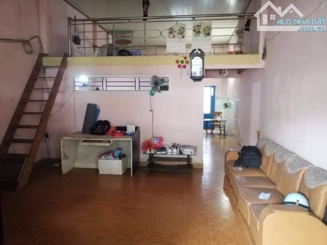 🔥Bán nhà mặt tiền Hòa Minh 5, sát Biển Nguyễn tất Thành, Dt 80m2 giá 4.45 tỷ