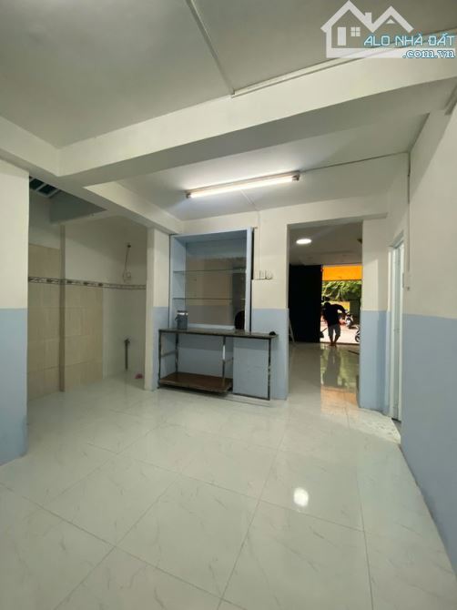 BÁN NHÀ MẶT TIỀN PHẠM VĂN BẠCH, TB – KINH DOANH ĐA NGÀNH NGHỀ - 4