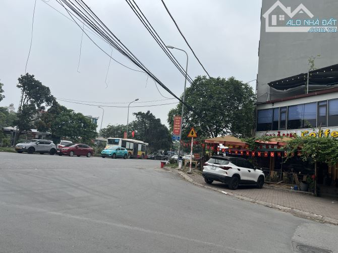 BÁN ĐẤT KIM CHUNG, 78m2 - MT 5m, VỈA HÈ, OTO TRÁNH, KINH DOANH ĐẲNG CẤP.