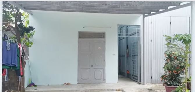 BÁN DÃY TRỌ TRƯƠNG VÂN LĨNH - DÒNG TIỀN 15tr/1 tháng