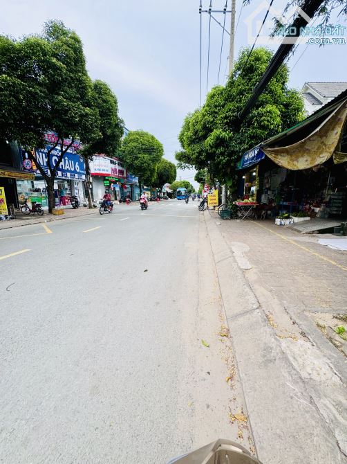 HÓT HÓT BÁN NHÀ MẶT TIỀN BÀ TRIỆU HÓC MÔM - GẦN 1000M2 FULL THỔ CƯ GIẢM TỪ 76 TỶ CÒN 60 TỶ